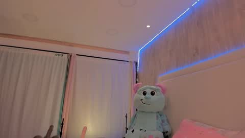 Snapshot of julietavargas chatting on 04/01/26, 08:06 Julieta Vargas online show from 04/01/26, 08:06