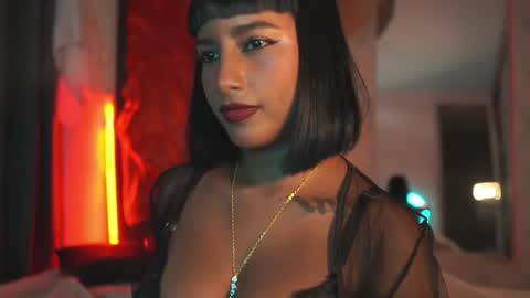 julietawinona online show from 03/13/26, 09:32