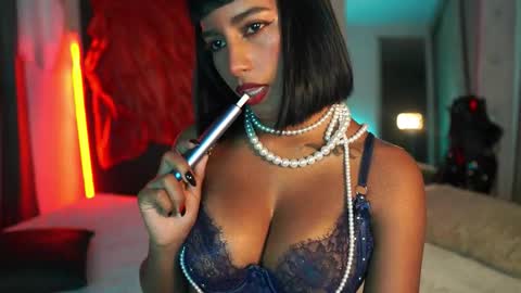 julietawinona online show from 03/18/26, 10:35