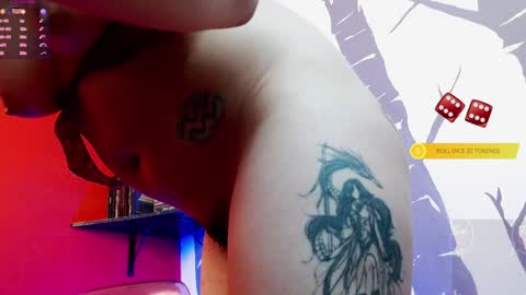 Snapshot of julieth_sex1 chatting on 01/09/25, 03:12 online show from 01/09/25, 03:12