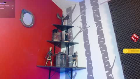 Snapshot of julieth_sex1 chatting on 01/27/25, 03:28 online show from 01/27/25, 03:28