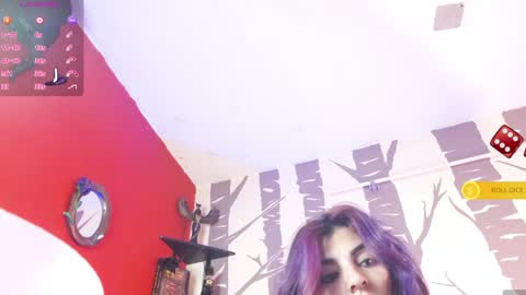 Snapshot of julieth_sex1 chatting on 01/30/25, 09:04 online show from 01/30/25, 09:04