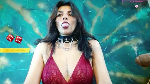 Snapshot of julieth_sex1 chatting on 09/11/25, 10:59 online show from 09/11/25, 10:59