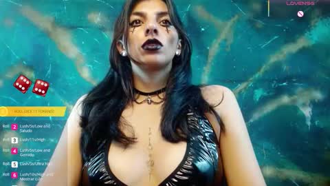 Snapshot of julieth_sex1 chatting on 09/17/25, 09:00 online show from 09/17/25, 09:00