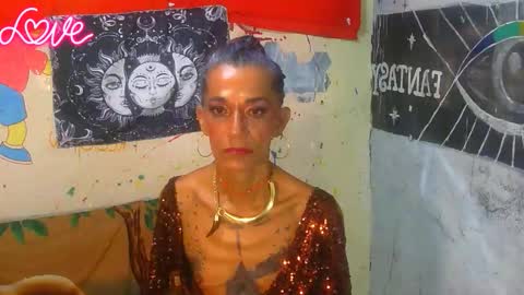 Snapshot of julieth_wolf chatting on 09/28/25, 06:24 Julieth Wolf online show from 09/28/25, 06:24