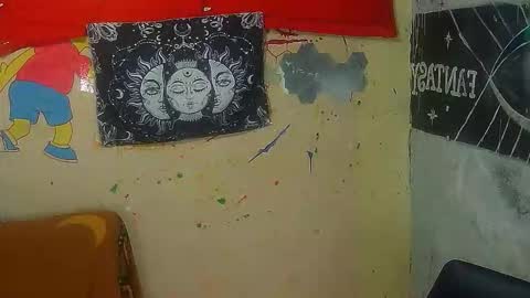 Snapshot of julieth_wolf chatting on 11/01/25, 05:31 Julieth Wolf online show from 11/01/25, 05:31