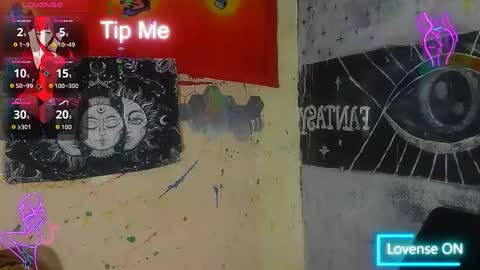 Snapshot of julieth_wolf chatting on 11/29/25, 02:58 Julieth Wolf online show from 11/29/25, 02:58