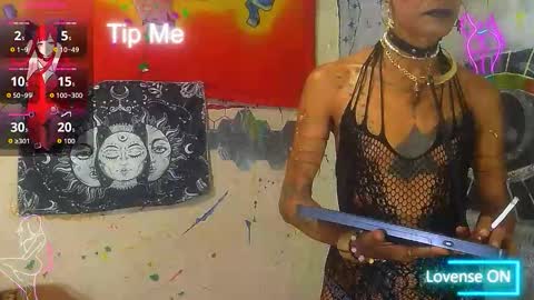 Snapshot of julieth_wolf chatting on 12/02/25, 02:17 Julieth Wolf online show from 12/02/25, 02:17