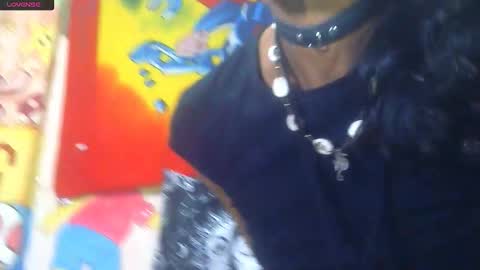 Snapshot of julieth_wolf chatting on 12/05/25, 05:05 Julieth Wolf online show from 12/05/25, 05:05