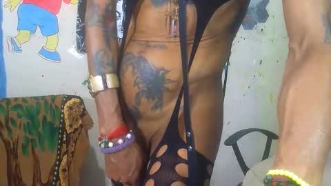 Snapshot of julieth_wolf chatting on 12/14/25, 08:52 Julieth Wolf online show from 12/14/25, 08:52