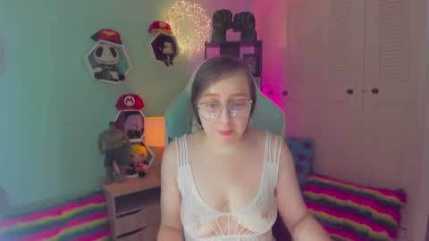 Snapshot of julietha_bianco_ chatting on 02/03/25, 07:52 Julietha online show from 02/03/25, 07:52