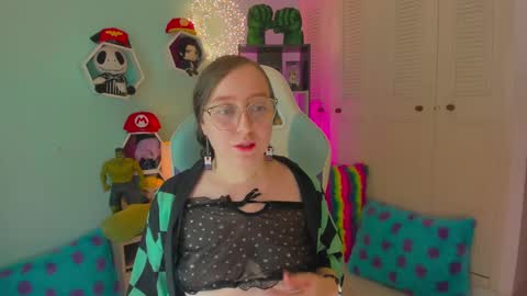 Snapshot of julietha_bianco_ chatting on 02/04/25, 07:33 Julietha online show from 02/04/25, 07:33