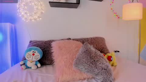 Snapshot of julietha_bianco_ chatting on 02/20/25, 03:41 Julietha online show from 02/20/25, 03:41