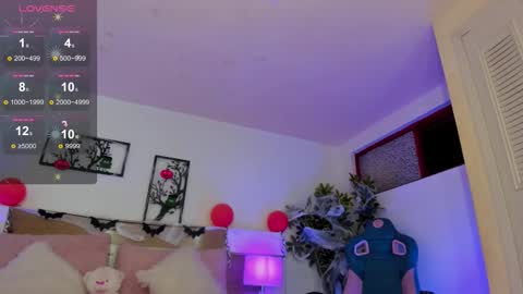 Snapshot of julietha_bianco_ chatting on 10/21/25, 02:18 Julietha online show from 10/21/25, 02:18