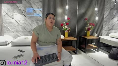 Julietha online show from 04/01/26, 03:07