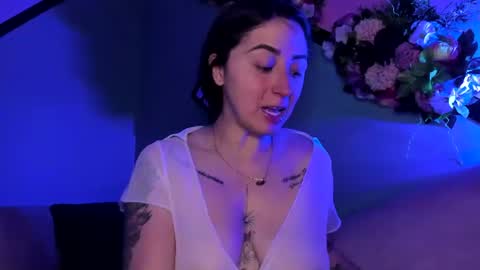 Snapshot of juliethcruz chatting on 07/01/26, 09:03 online show from 07/01/26, 09:03