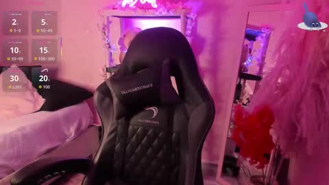 Julieth online show from 02/16/26, 11:12