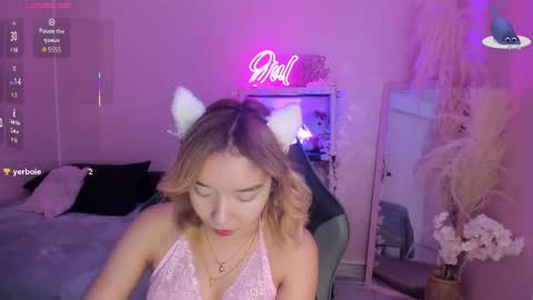 Julieth online show from 03/02/26, 08:48