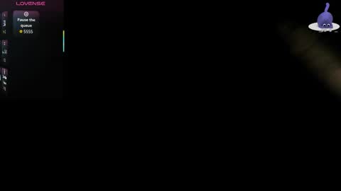 Julieth online show from 03/07/26, 07:00