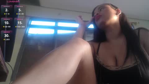 juliethserna online show from 09/21/25, 10:44