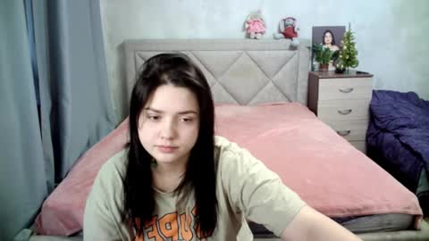 Julietkitty online show from 01/10/25, 05:58