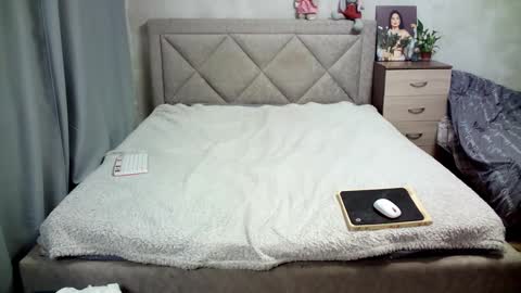 Julietkitty online show from 01/20/25, 07:58