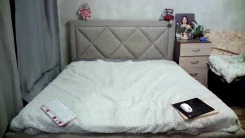 Julietkitty online show from 02/03/25, 09:08