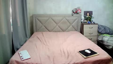 Julietkitty online show from 02/24/25, 11:54