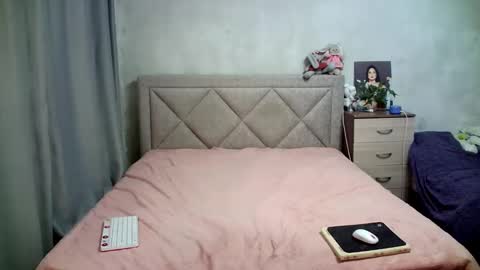 Julietkitty online show from 02/26/25, 08:59