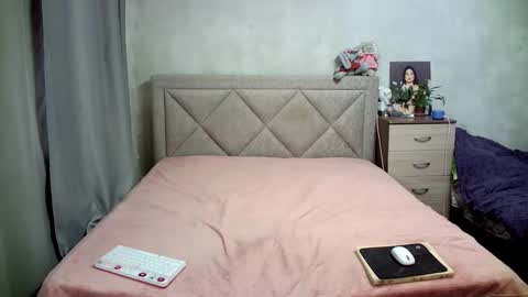 Julietkitty online show from 02/27/25, 08:17