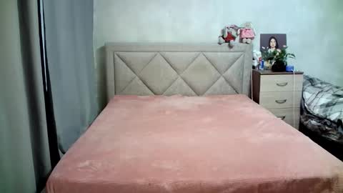 Julietkitty online show from 03/07/25, 03:51