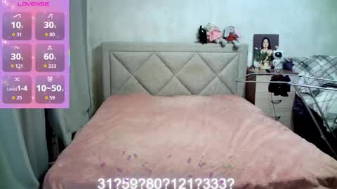 Julietkitty online show from 02/19/26, 01:07