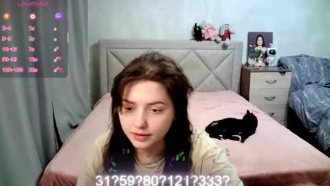 Julietkitty online show from 02/23/26, 04:32