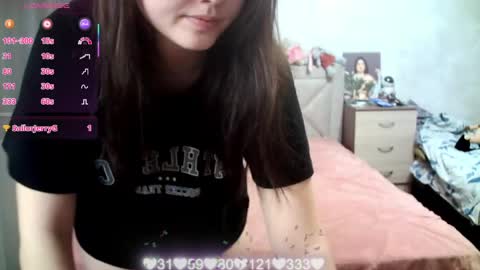 Julietkitty online show from 05/08/26, 04:29