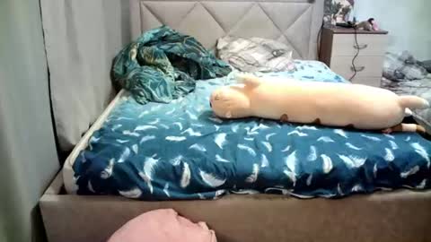 Julietkitty online show from 06/30/26, 04:57