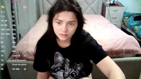 Julietkitty online show from 07/06/26, 02:30