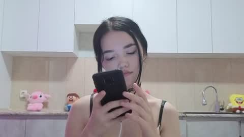 Snapshot of julietrass chatting on 06/20/26, 11:35 juliet online show from 06/20/26, 11:35