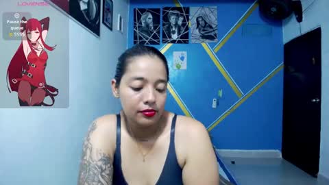 julietta online show from 02/12/26, 08:15