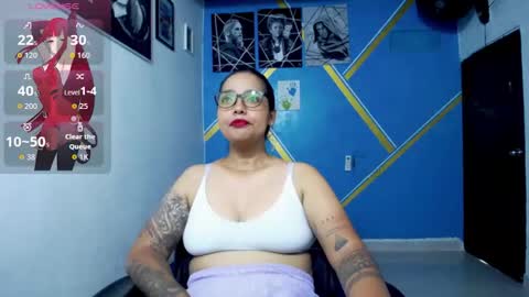 julietta online show from 02/27/26, 07:36