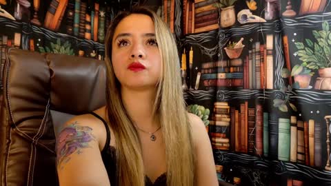 Snapshot of julietta__jackson chatting on 01/24/25, 07:39 Julietta Jackson online show from 01/24/25, 07:39