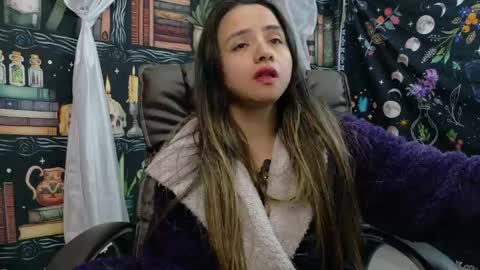 Julietta Jackson online show from 04/30/26, 03:57