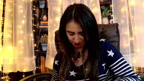 Snapshot of julietta__jackson chatting on 06/14/26, 02:24 Julietta Jackson online show from 06/14/26, 02:24