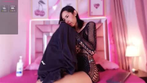   J U L L I E T A F O X   online show from 03/24/26, 04:17