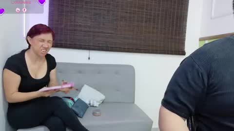 julietta max  online show from 01/06/26, 12:53