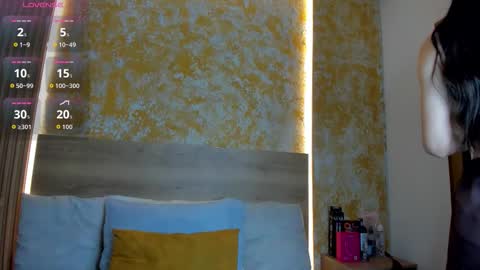 Snapshot of julietta_pink chatting on 02/24/26, 11:30 Julieta online show from 02/24/26, 11:30