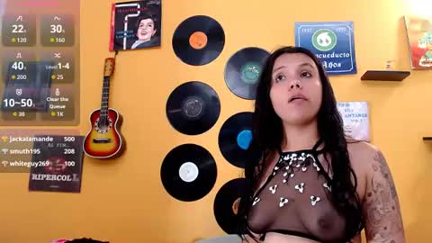 juliette18rose online show from 06/11/26, 12:32