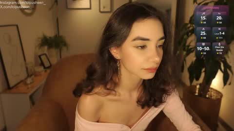 Juliette Dee online show from 01/05/26, 10:35