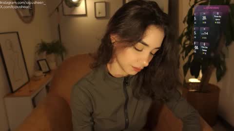 Juliette Dee online show from 01/06/26, 11:18