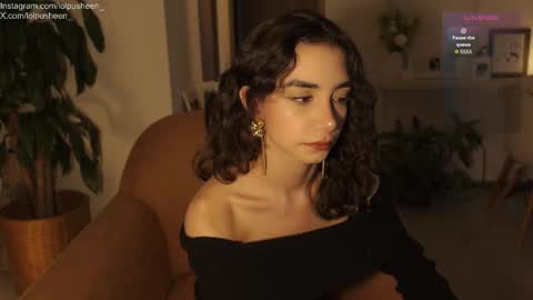 Juliette Dee online show from 01/09/26, 10:33