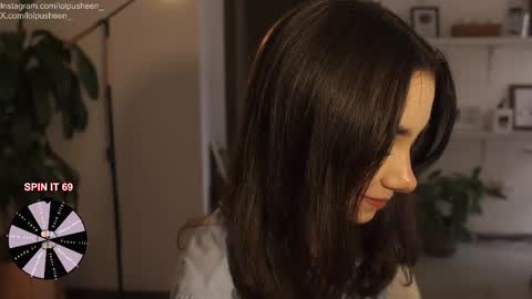 Juliette Dee online show from 02/10/26, 09:30